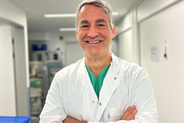 Portrait Dr. Stoff