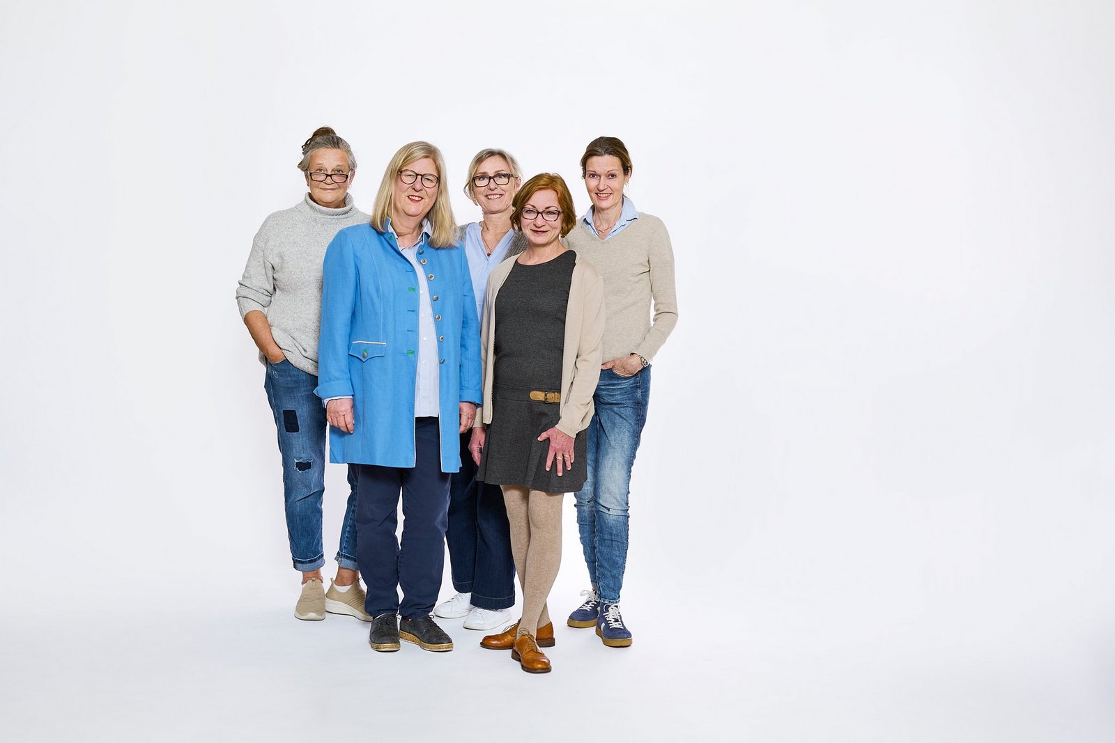 Team Sozialdienst