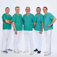 Experten des Adipositas-Teams