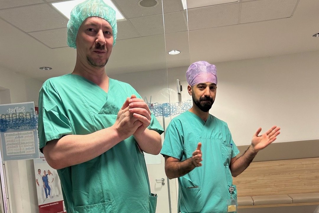 Tag der Sauberen Hände