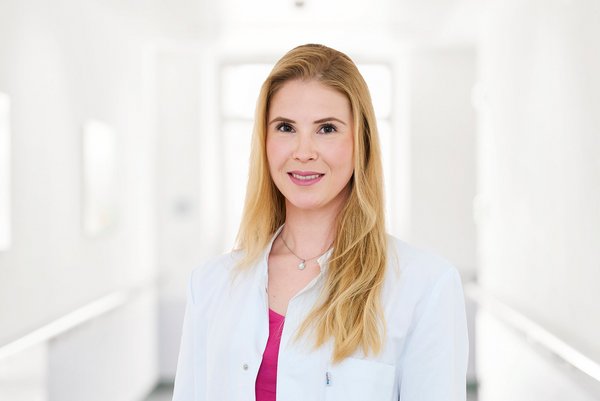 Ricarda Gottschlich