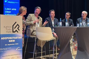 Adipositastag NRW in Dinslaken