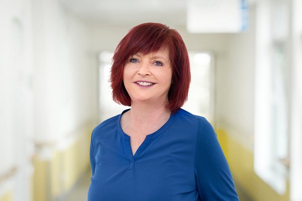 Gaby Michalski