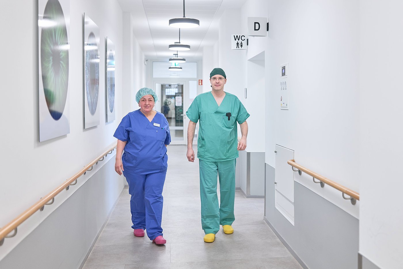 Ambulantes Operieren