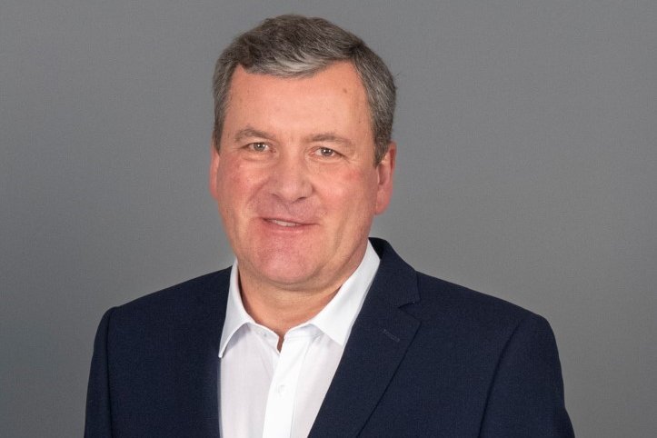 Manfred Sunderhaus