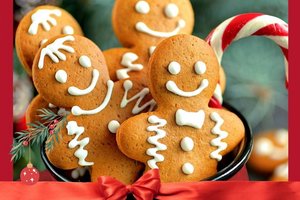 Schöne Weihnachten!