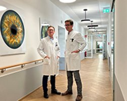 augenklinik