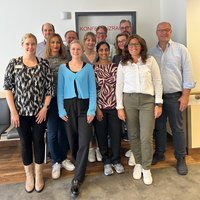 Unser Projektteam Save & Safe